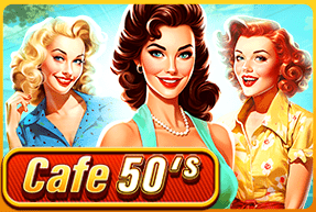 Play Cafe 50's